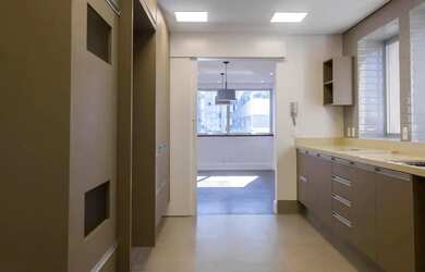 Imagem 9: Apartamento em Alameda Franca - Jardim Paulista - São Paulo/SP