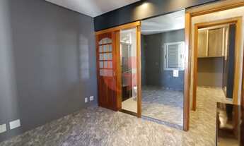 Imagem 5: Apartamento para venda e locação 3 quartos e 1 vaga de garagem com 100m² - Jardim Aquarius