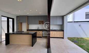 Imagem 5: Casa com 3 dormitórios, 210 m² - venda por R$ 1.890.000 ou aluguel por R$ 9.840/mês - Cond