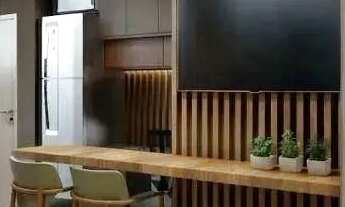 Imagem 3: Studio com 1 dormitório à venda, 29 m² por R$ 288.184,00 - Hauer - Curitiba/PR