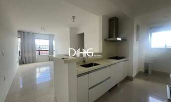 Imagem: Apartamento para alugar no Resisencial San