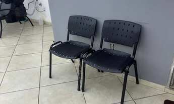 Imagem 5: Passo ponto ou fundo de barbearia completa em Vespasiano