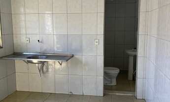 Imagem 3: Aluguel Casa com 1 dormitório