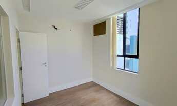 Imagem 7: Imóvel para venda tem 87 metros quadrados em Stiep - Salvador - BA