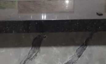 Imagem 3: Vende-se uma casa muito boa na vendinha na entrada