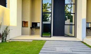 Imagem: VG- Luxo no Eusébio