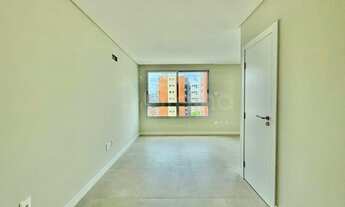 Imagem 2: Apartamento de 42m² com 1 suíte no Centro