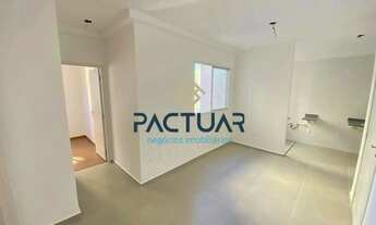 Imagem: Apartamento 2 quartos, 49 m² para venda