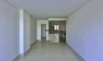 Imagem 4: Brise Residence - 03 quartos sendo 01 suite, 107,30 mts², 02 Vagas de Garagem, Area de Laz