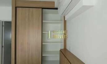 Imagem 2: Apartamento com 1 dormitório, 37 m² - venda por R$ 560.000,00 ou aluguel por R$ 3.551,00/m