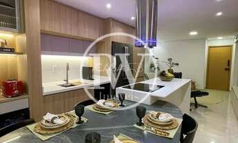 Imagem 3: Apartamento mobiliado à venda no Applause New Home 90m 3 suítes, alto padrão