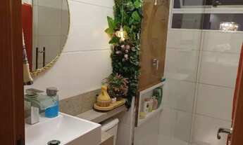 Imagem 5: Apartamento Com 2 Quartos, Distribuído Em 45M² E 1 Vaga De Garagem Em Pirajá. UBJBEH