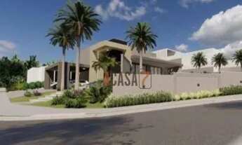 Imagem 4: Casa à venda - Condomínio Belvedere I - Votorantim/SP