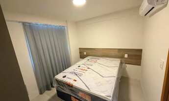 Imagem 7: Alugo Duplex 60m² mobiliado com 2 suítes em Boa Viagem - Recife - PE