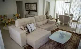 Imagem 4: Linda Casa 5/4 Sendo 4 Suítes em Vilas do Atlântico