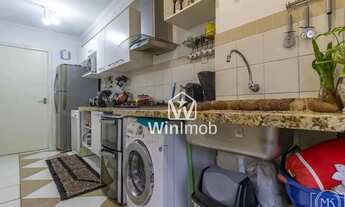 Imagem 7: Apartamento com 3 dormitórios à venda, 90 m² por R$ 650.000,00 - Vila Ipiranga - Porto Ale