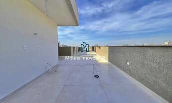 Imagem 4: Cobertura com 3 Quartos (1 Suíte) - 2 Vagas no Bairro Itapoã