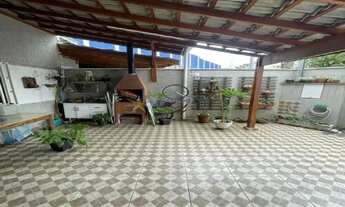 Imagem 4: Sobrado a venda na Vila Dalila 3 Dormitórios, 2 Vagas, 70 m²