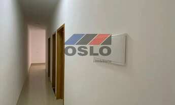 Imagem 5: CASA COM 03 QUARTOS SENDO 01 DELES UMA SUÍTE, LOCALIZADA NO RESIDENCIAL ORIENTE VILLE, GOI