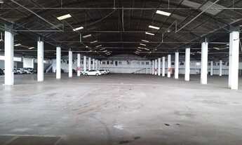 Imagem: Barracão para alugar, 7000 m² por R$ 105.000,00