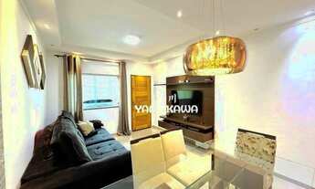 Imagem 2: Sobrado com 3 dormitórios à venda, 130 m² por R$ 599.000,00 - Vila Ré - São Paulo/SP