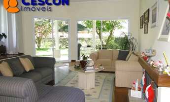 Imagem 7: CASA RESIDENCIAL em BARUERI - SP, ALDEIA DA SERRA