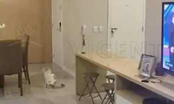 Imagem 2: APARTAMENTO À VENDA NO LE PARC RESIDENCE - JD. ANA MARIA - JUNDIAÍ/SP