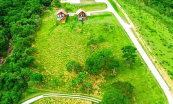 Imagem 6: Áreas a venda na Rota da Ferradura Guarapari/ES