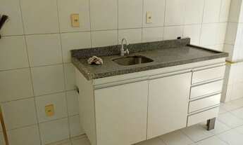 Imagem 7: Imóvel para venda com 45 metros quadrados com 2 quartos em Monte das Oliveiras - Manaus