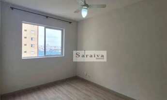 Imagem 4: Apartamento com 2 dormitórios para alugar, 61 m² por R$ 2.399,03/mês - Jardim Hollywood