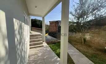 Imagem 3: Casa com 2 dormitórios para alugar, 80 m² por R$ 2.360,00/mês - Cavalhada - Porto Alegre/R