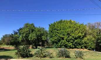 Imagem 2: Terreno à venda em Indaiatuba, Jardim Indaiatuba Golf, com 1000.3 m², Jardins do Golfe Res