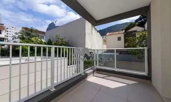 Imagem: Apartamento-À VENDA-Botafogo-Rio de Janeiro-RJ