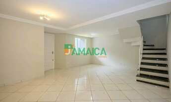 Imagem 5: Sobrado para Locação -99m², 3 quartos, 1 suíte, 2 garagens- Rua Francisco Marochi, Boa Vis