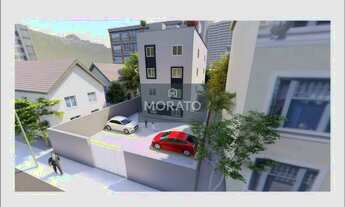 Imagem 3: Área Privativa 3 Quartos, 1 Vaga de Garagem no bairro Piratininga