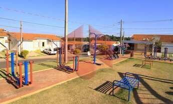 Imagem 15: Residencial Casa em Condomínio em Marília