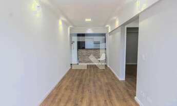 Imagem 2: Apartamento à Venda - Sítio do Mandaqui, 2 Quartos, 55 m2