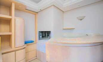 Imagem 6: Cobertura para Aluguel no Bairro Rio Branco - 4 Dormitórios, 277 m² de Área Útil