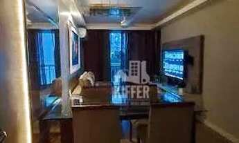 Imagem 2: Apartamento com 3 quartos à venda, 80 m² por R$ 520.000 - Centro - Niterói/RJ