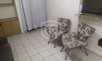 Imagem: Apartamento com 1 quarto 45m²- Residencial