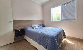 Imagem 7: Apartamento com 2 vagas de garagens, 2 Quartos à Venda no Edifício Up Tower em Itatiba, SP