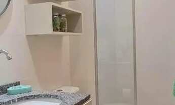 Imagem 3: VIBE SENSE Salvador Allende, 3 quartos, sendo 1 suite, 1 vaga, lazer completo