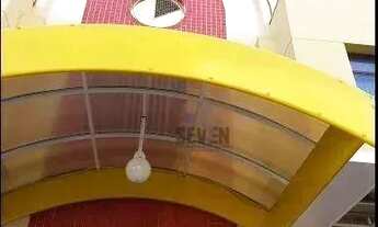 Imagem 3: Sala Comercial no Mirante Center Bauru Ao Lado do Bauru Shopping