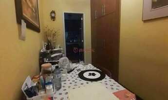 Imagem 2: Apartamento com 2 quartos + dependência no Alto - Teresópolis/RJ