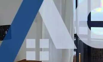 Imagem 5: Apartamento 1/4 e sala 55m² com bela vista mar - Armação