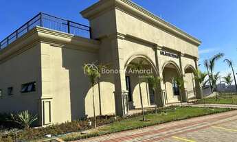 Imagem: Terreno a Venda no condomínio Terrassos