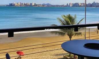 Imagem 2: Apartamento de 4 quartos, sendo 3 suítes frente para o mar à venda na Praia do Morro em Gu