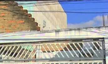 Imagem: Casa arejada com sol