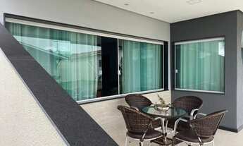 Imagem 6: VENdo CASA NO CONDOMÍNIO PALM GARDEN