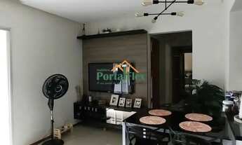 Imagem 2: Apartamento à venda em Colina de Laranjeiras - Serra/ES